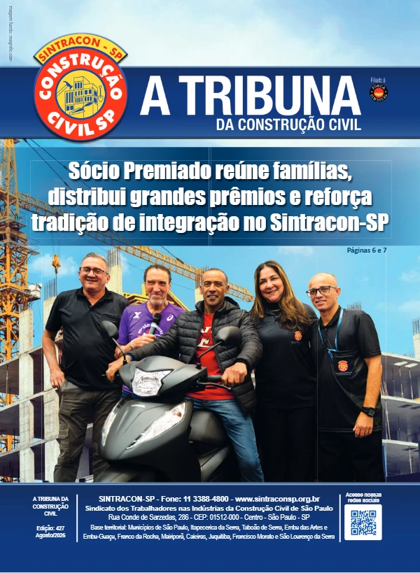 A Tribuna 427 Julho