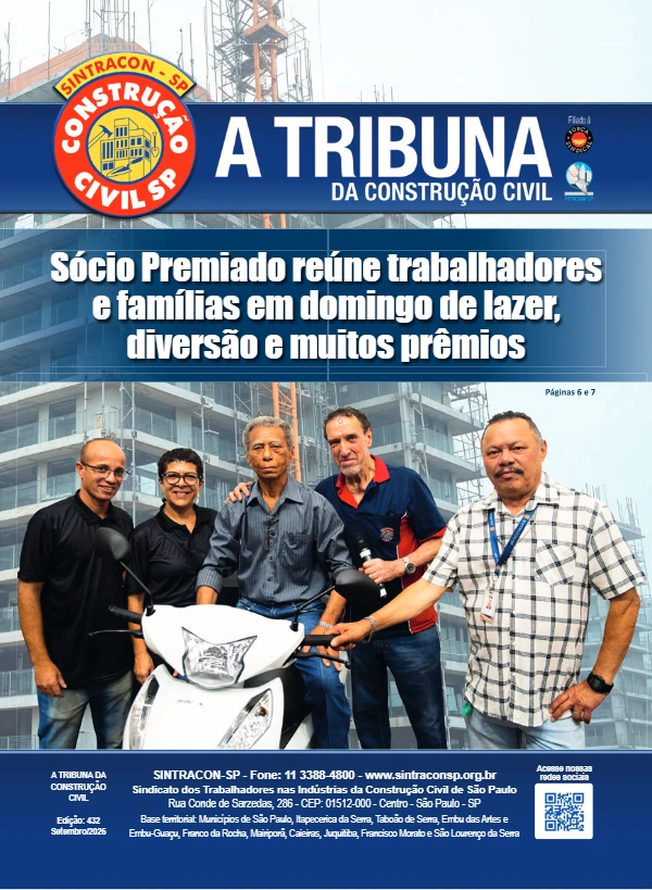 A Tribuna 432 Setembro