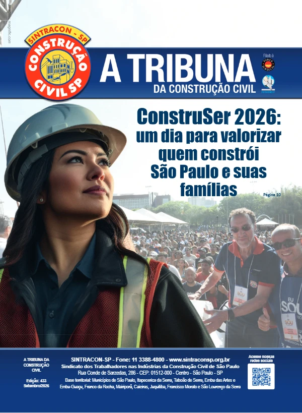A Tribuna 433 Setembro