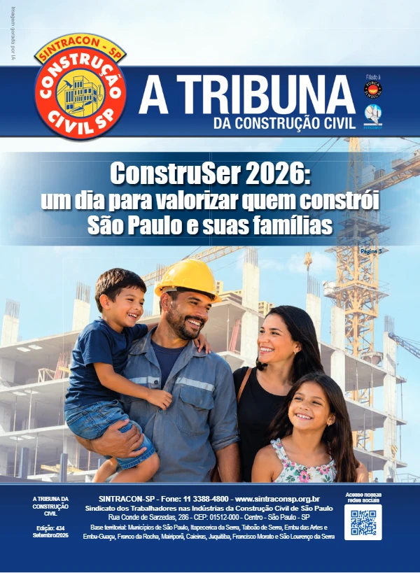 A Tribuna 434 Setembro