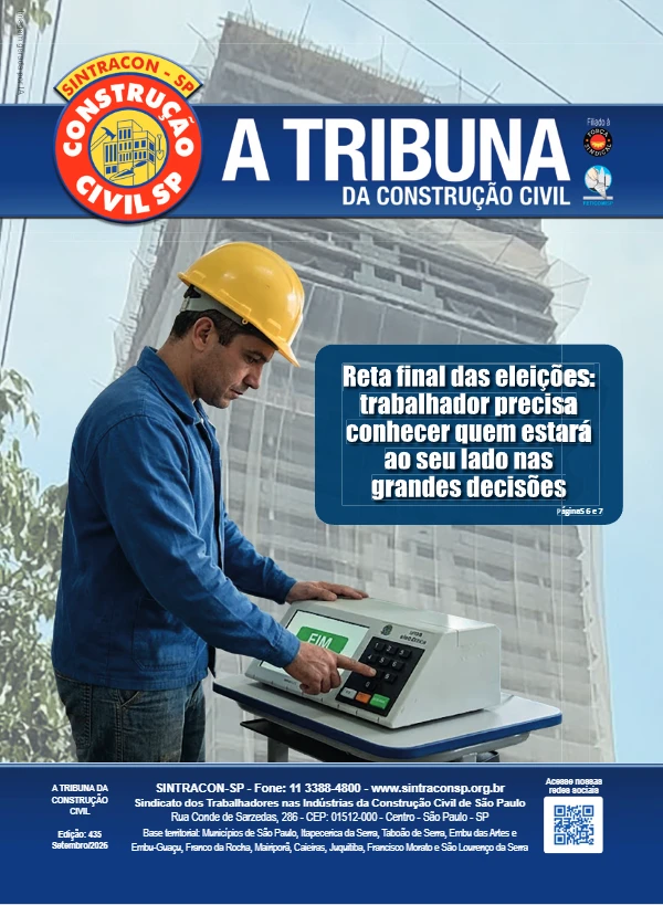 A Tribuna 435 Setembro