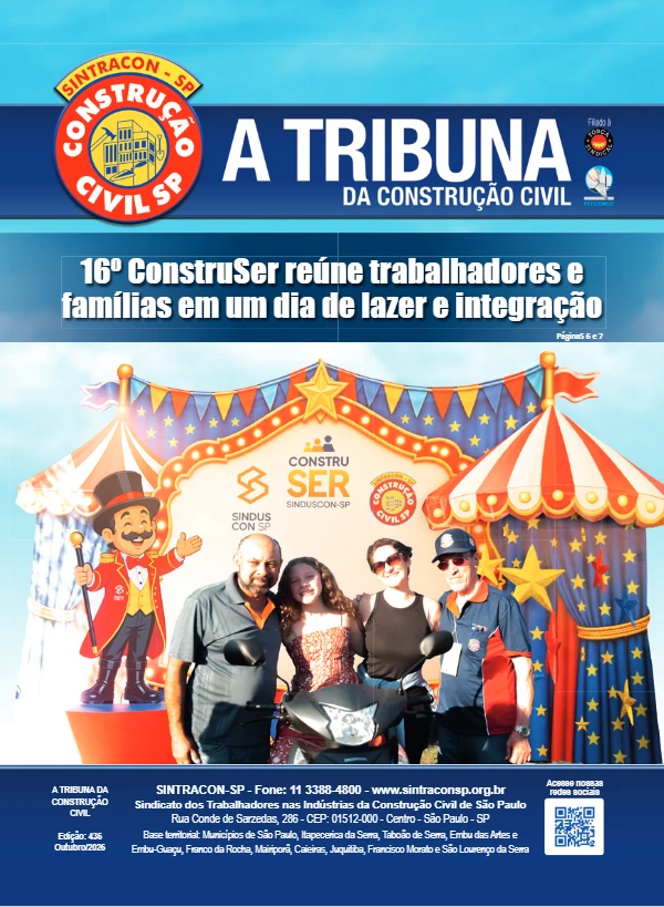 A Tribuna 436 Outubro