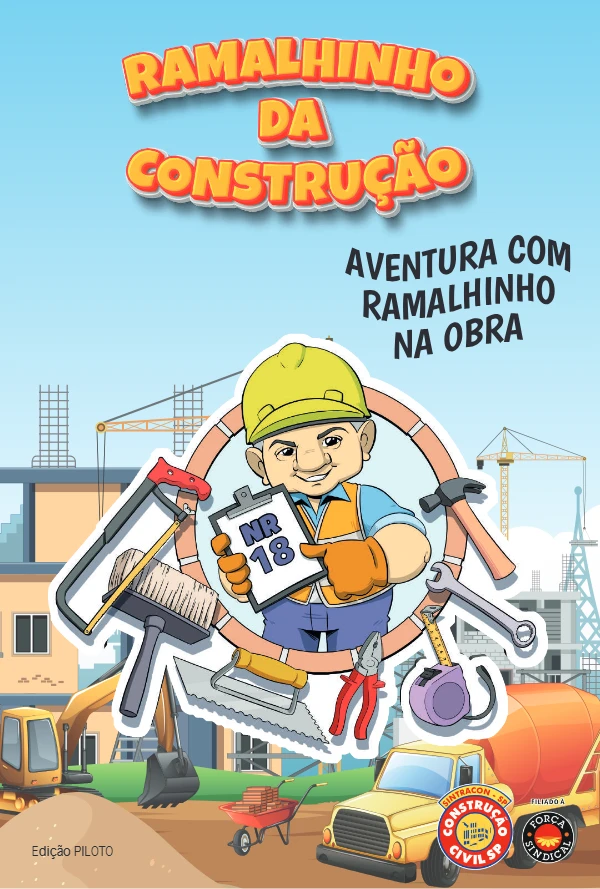 Ramalhinho 1