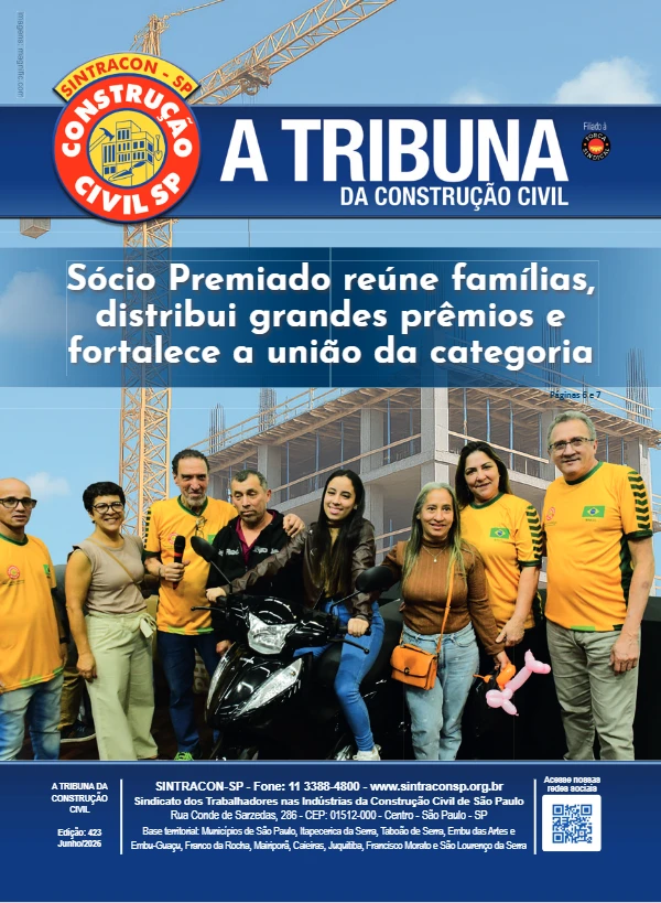 A Tribuna 422 Junho